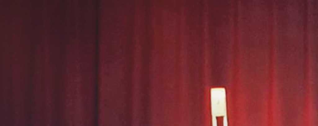 Arnd Clever live on stage